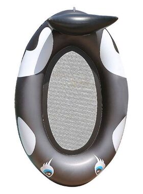 Pool Inflatable Floating Chair Outdoor Funny Water Tube For