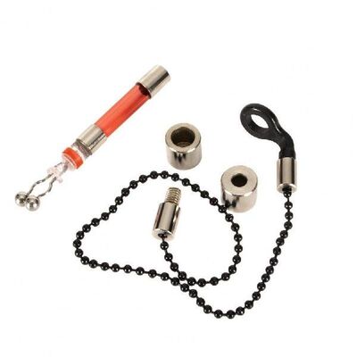 Fishing Alarm Fish Bite Indicator Chain Swinger Tackle