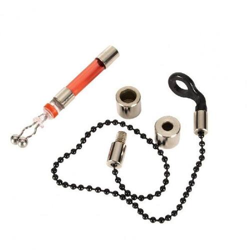 Fishing Alarm Fish Bite Indicator Chain Swinger Tackle