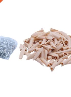 200pc Pocket Hole Screws Plugs Kit For Kreg Jig Wood Dowelin