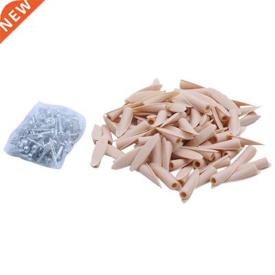 200pc Pocket Hole Screws Plugs Kit For Kreg Jig Wood Dowelin