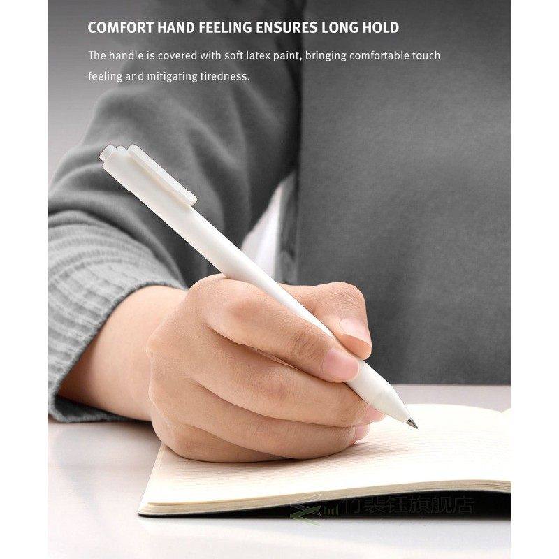 kacogreen roller  signing pen gel ink smooth writing durable