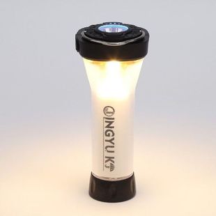 Tent Portable Hanging Mini Lights Camping LED Flashlight