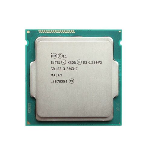 XeonE3-1230v2E31