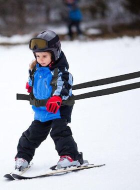 Free shipping Skating Training Snowboarding Skiing traction