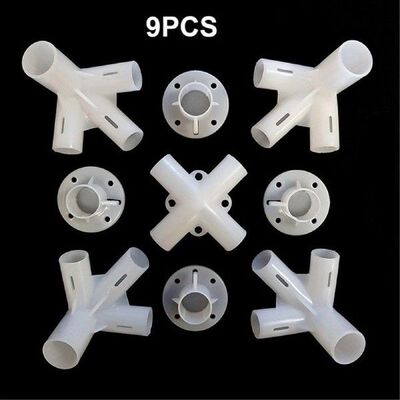 Hot Spare Parts For 3x3m Gazebo Awning Tent Feet Corner