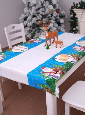 Table Cloth Waterproof Tafelkleed Plastic PVC Oilproof