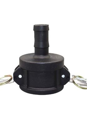 IBC Tank Valve Hose Connector Tote Drain Adapter Fittings