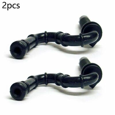 Set Petrol Fuel Hose Pipe Fits For Stihl MS200T, MS270 &