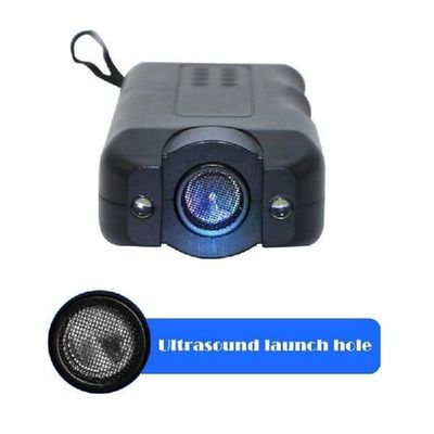 Dog Repellent and Trainer Ultrasonic Dog Deterrent Barking