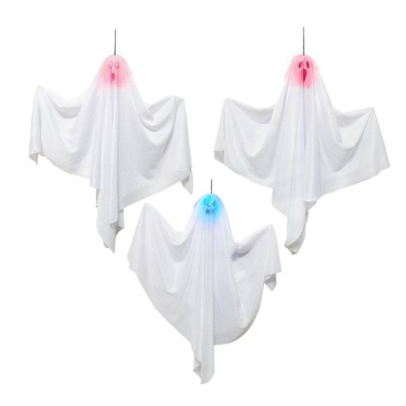 3x Halloween Light Hanging Props Pendant Ornament Festival 乐器/吉他/钢琴/配件 吉他合成器 原图主图