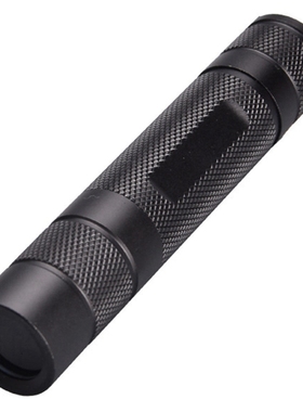 UV Flashlight 365Nm Ultra Violets Mini Ultraviolet Lanterna