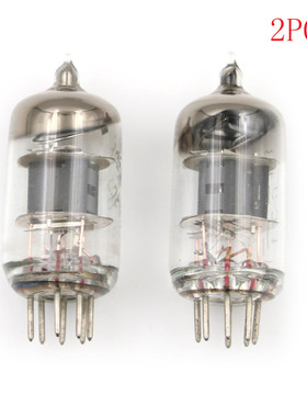 2Pieces 6J1P Valve Vacuum Tube DIY for PreAmplifier Board