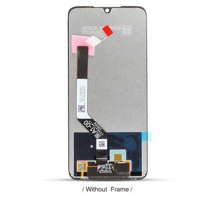 For Xiaomi Redmi Note 7 LCD Display Screen Touch Digitizer