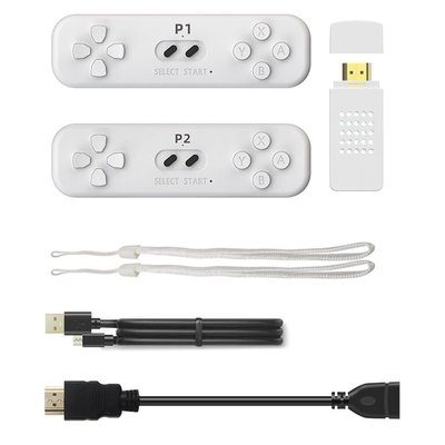High Definition MINI Game Console HDMI-compatible TV Game Co