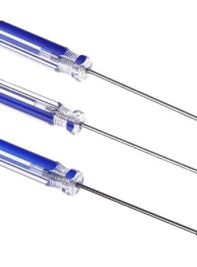 360 Pengendali Nirkabel 45 # Baja 1 Buah Obeng Tahan Rusak