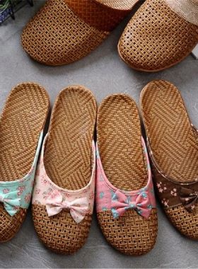 Shose Women Slippers Summer Beach Flip Flops Breathable