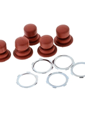 62KC 5Pcs Primer Bulb  for  Tecumseh  36045 36045A   640259