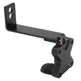 Archery Phone Holder Durable Bow Mount Archery Phone Holder