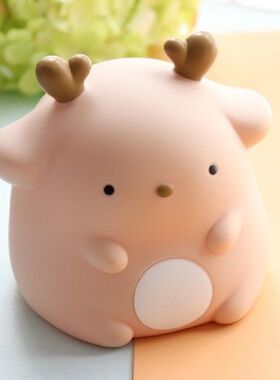 Money Saving Case Piggy Bank Home Decor Children Toys Money