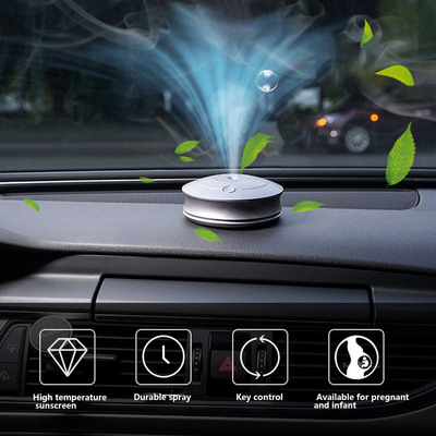 Home appliances perfume spray truck mounted humidifier