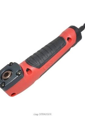 Soket Obeng Elektrik 90 ° Pelengkap Bor Sudut Kanan