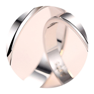 Manufacturer of 925 silver ring couples buddhist monastic