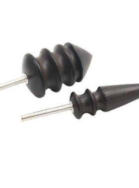 1pc Leather Tool Edge Electric Polishing Slicker