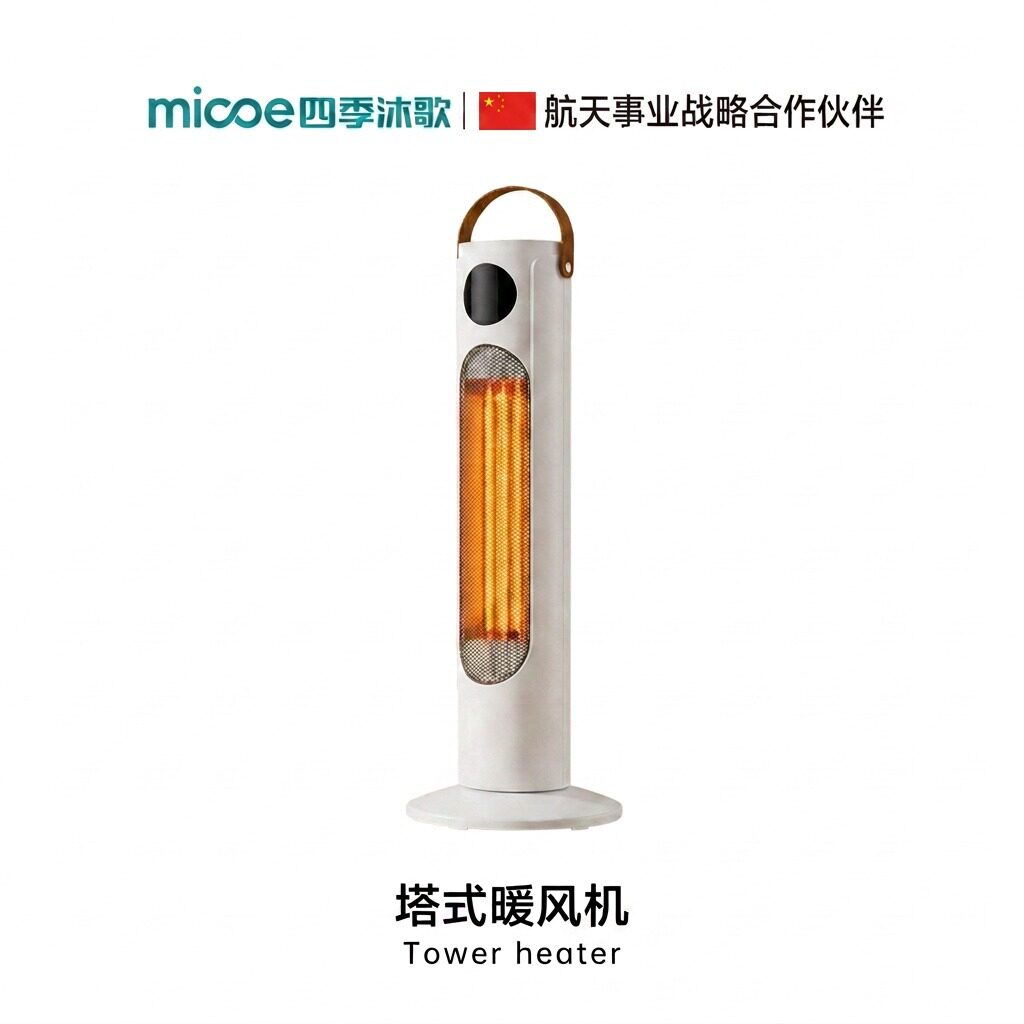 四季沐歌家用全无速热节