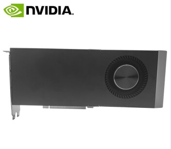 英伟达（NVIDIA）深度学习计算GPU运算加速专业显卡 RTX4070Ti