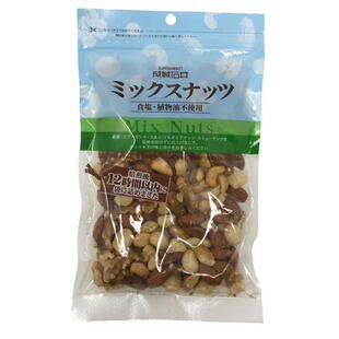 日本进口 城石井 无物油混合坚果 多杏仁LUC成核植桃腰果羊毛果选