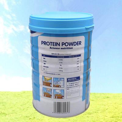 慧饮嘉0益生菌蛋白粉蛋白固体料智100gTAX买1发2