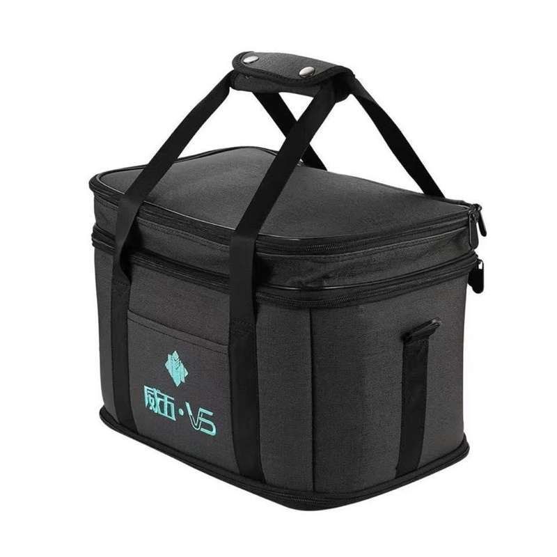 魔3V5音箱专用原装软包魔三AK5000音响便携包单肩手提包