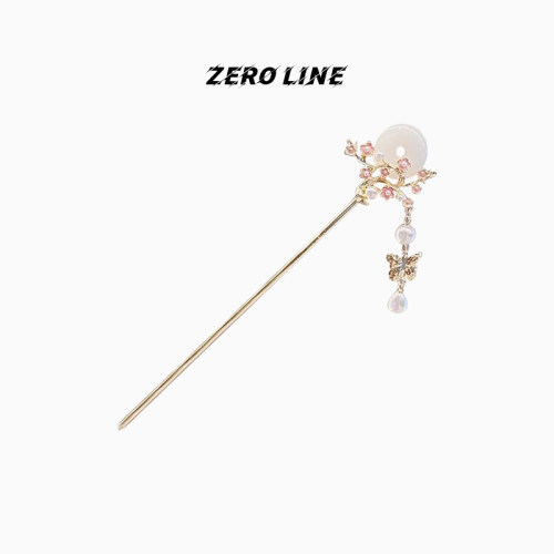 zeroline新中式国风古风发簪