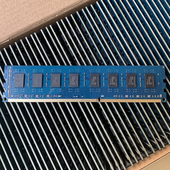 蓝色板内存条台式 三代8G 批发专用链接 1600 机电脑内存芯片 DDR3