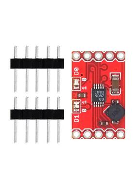 能量收集器模块 LTC3588 ENERGY HARVESTOR