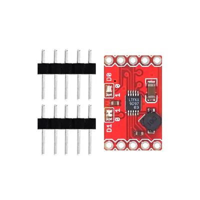 能量收集器模块 LTC3588 ENERGY HARVESTOR