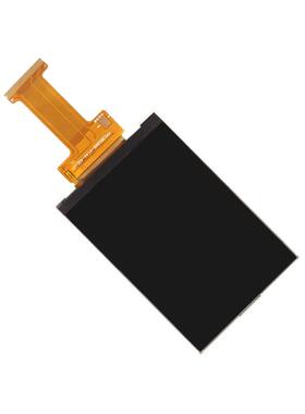 3.5寸Lcd液晶屏TFT型TN屏40pin spi/mcu 320*480 ili9488工控屏幕