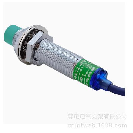 供应 飞凌 FG5-M08NA FG5-M08PA FG4-M08NA FG4-M08PA 接近开关