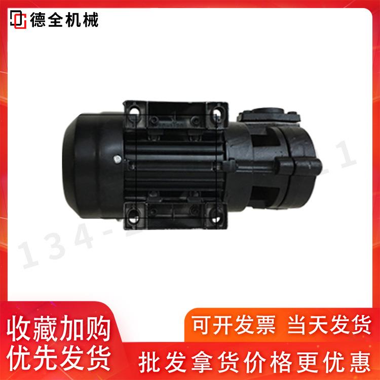 380V导热油循环泵高温热油泵木川热水泵TS-100模温机三相