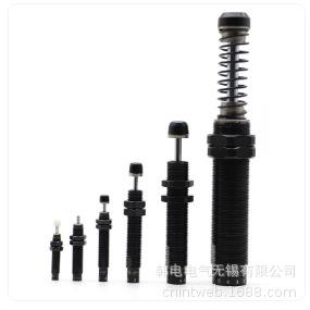 优惠供应 ACA1412-1 ACA1412-2 原厂宁波产地 亚德客油压缓冲器