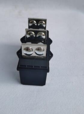 开关柜插件主电路动插件静插件CJT1-B-3-125A 250A 400A630A CZC3