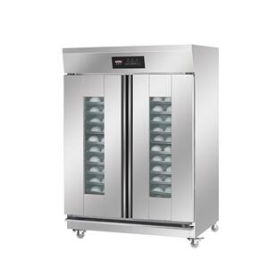 新南方发酵箱商用烘焙面包披萨包子馒头大容量24盘醒发面机醒发箱