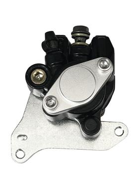 43250-HN1-006 06435-HA5-671改装后制动卡钳兼容HOND TRX 400E