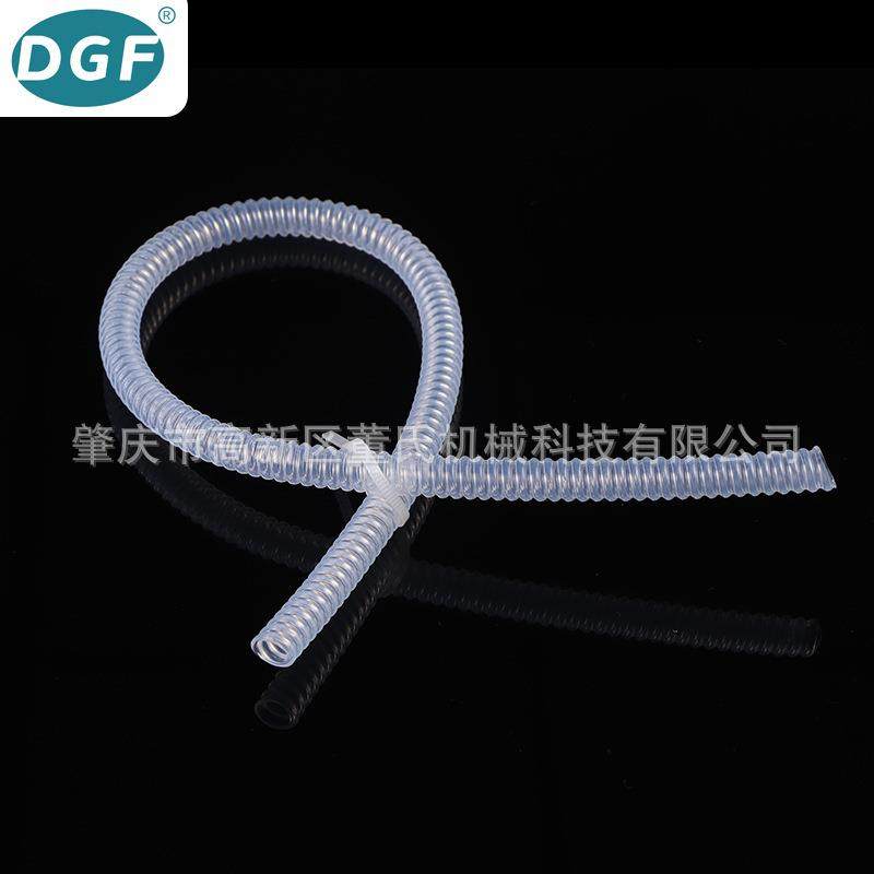 铁氟龙四氟管 PTFE耐高温管 防腐蚀透明螺纹软管,橡塑材料及制品,HDPE波纹管,淘宝优惠券,粉丝福利购,淘宝优惠卷