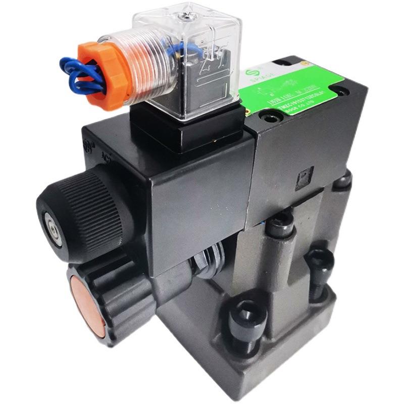 DBW30B-1-50/31G24NZ5L DBW30B-1-50 DBW30B 天榆 电磁溢流阀