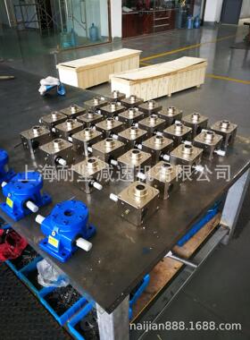 JWB100杆升降机梯形螺纹提升机手摇电动坚固耐用有质保