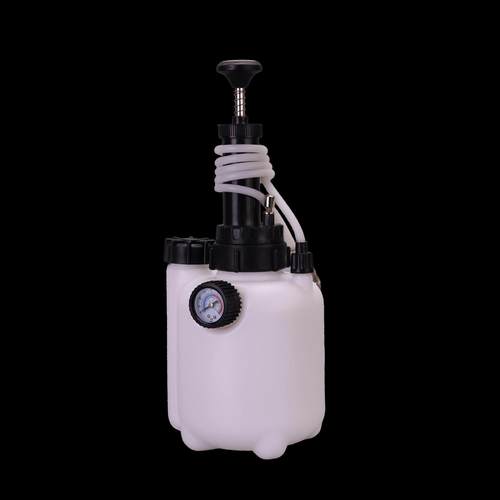 刹车油更换壶 汽车刹车油更换工具 刹车油壶变速箱油更换壶