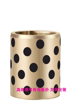 MPBR  15 16 20 - 10 12 15 16 20 25 30 40 50 60 替米无油衬套