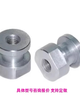 FJCL6浮动接头C-FJR3/FJRL4/5/8/10/12/14/16-0.5/0.8/1/1.25/1.5